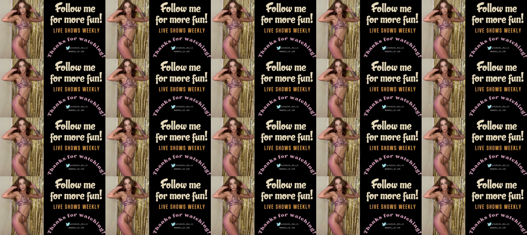 yourgirlmillie  24-01-2023
